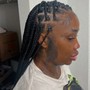 Individual Braids