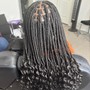 Loc Maintenance