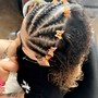 fulani braids