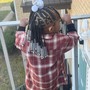 Kid's Braids