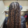 Senegalese Twist