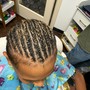 Cornrows