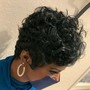 Relaxer High Partial