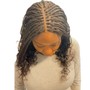 Individual Braids (micros)