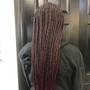 Loc Re-twist