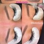 Eyelash Lift/Curl