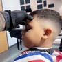 Kid's Cut (4-12)