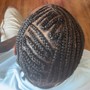 Kinky Twist