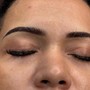 Eyebrow AirBrush Henna