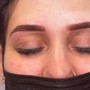 Eyebrow PMU Model