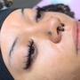 Eyebrow Tattooing