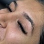 Eyebrow Tattooing