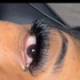 Mega Volume Eyelash Fill