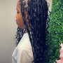 Senegalese Twist