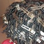 LOC RETWIST