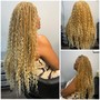 Crochet Braids