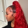 Wig/Closure Touch Up