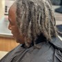 Loc Re-twist