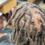 Loc Re-twist