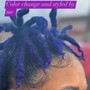 Crochet Braids