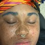 Brow Wax