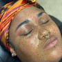 Brow Wax