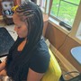 Crochet Braids