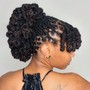 Loc maintenance + loc knots