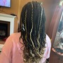 Box Braids