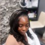 Closure Wig Install  (DO NOT AUTO PAY)