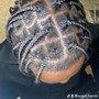 Men Box Braids