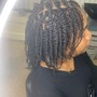 Poetic Justice Braids