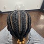 Kinky Twist