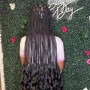 Wig Install ( Closure )