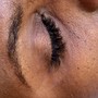 Eyebrow Shaping and groom