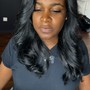 Sew in  Maintenance