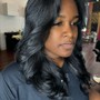 Sew in  Maintenance