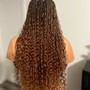 Kinky Twist