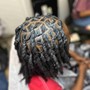 Natural Twists