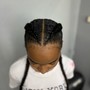 Crochet Braids