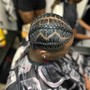 4 STITCHED BRAIDS