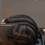 Little Boys Braids