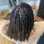 Natural Twists