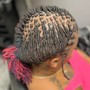 Loc Maintenance