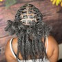 Soft locs