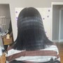 Quick Weave