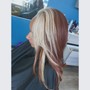 Accent Highlights