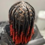 Soft locs