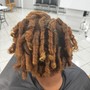 Kinky Twist