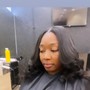 Closure Sew In Bob